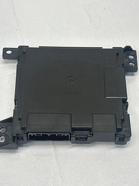 2024 HONDA ACCORD CLIMATE CONTROL MODULE HVAC AC UNIT ASSEMBLY OEM 7960030AA210