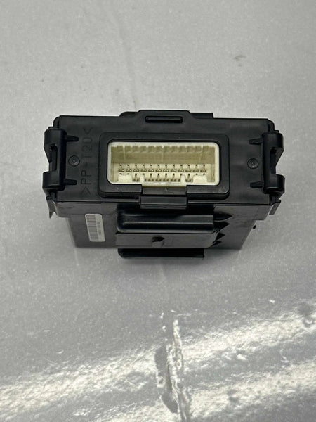 2015 INFINITI Q50 INTEGRATED DYNAMIC CONTROL MODULE UNIT ASSY OEM 476A04GF0B