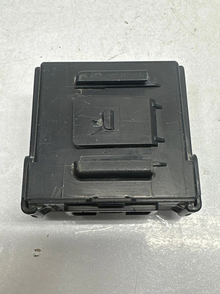 2018 2019 NISSAN KICKS DRIVER ASSIST CONTROL MODULE UNIT SV MODEL OEM 284E75RL0A