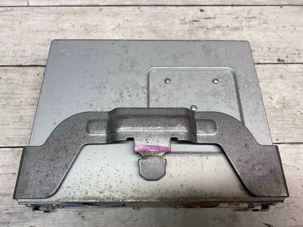 20 21 22 MAZDA CX-30 RADIO AM FM RADIO RECEIVER AM FM ASSY OEM DGH9669C0G
