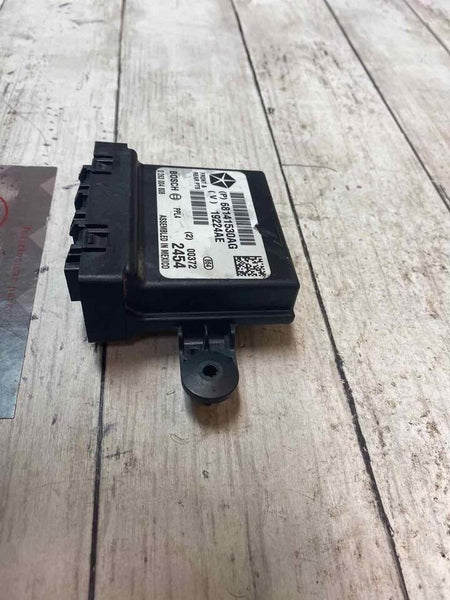 Jeep Grand Cherokee park assist control module 2015 front & rear 68141530AG