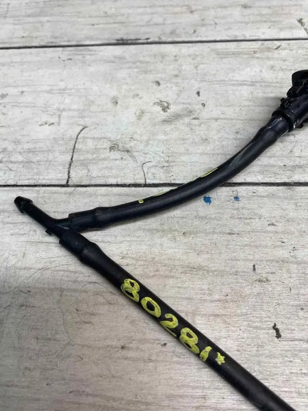 KIA FORTE SEDÁN CONJUNTO DE MANGUERA DE LAVAPARABRISAS 19 20 21 22 OEM
