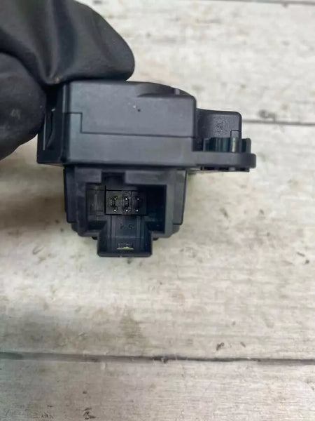 ACTUADOR DE MEZCLA DE AIRE DE LA TRAIL BLAZER 2021-22, CALEFACCIÓN Y VENTILACIÓN, OEM 42677759