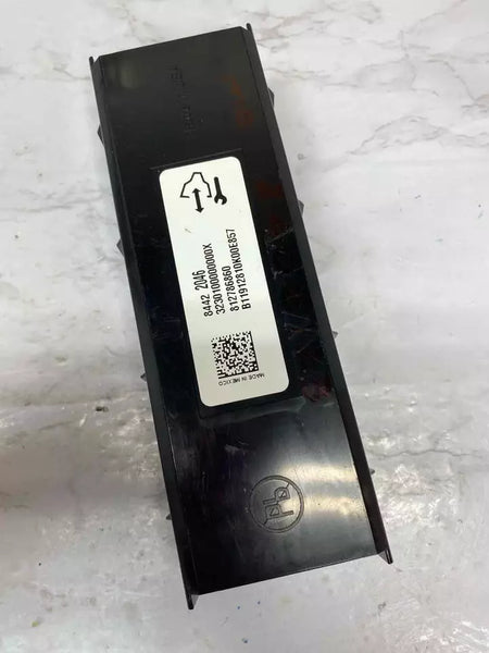 CHEVROLET EQUINOX 2019 CONTROL DE CLIMATIZACIÓN HVAC CONJUNTO DE MÓDULO DE AIRE ACONDICIONADO OEM 84422046