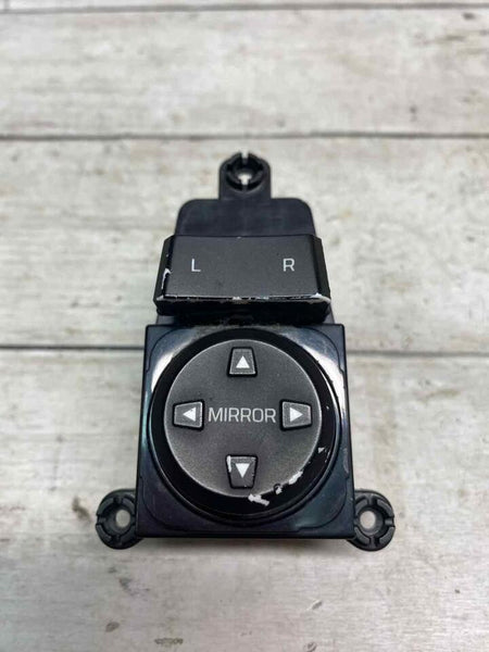 Hyundai Tucson mirror switch 2016 to 2019 front left driver side OEM 93573D3020