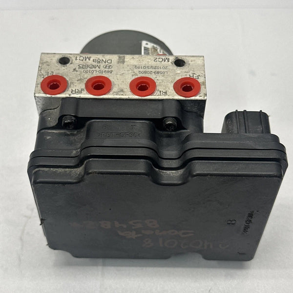 2020 TO 2023 HYUNDAI SONATA ANTI LOCK BRAKE SYSTEM ABS PUMP MODULE OEM 58910L0100