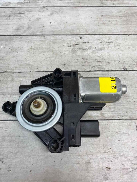 Jeep Grand Cherokee window motor 11 22 front right side power OEM 68079282AB