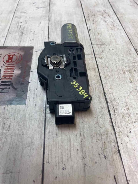 Nissan Sentra sun roof motor 2013 2019 sun roof motor assy OEM 912954AF0A