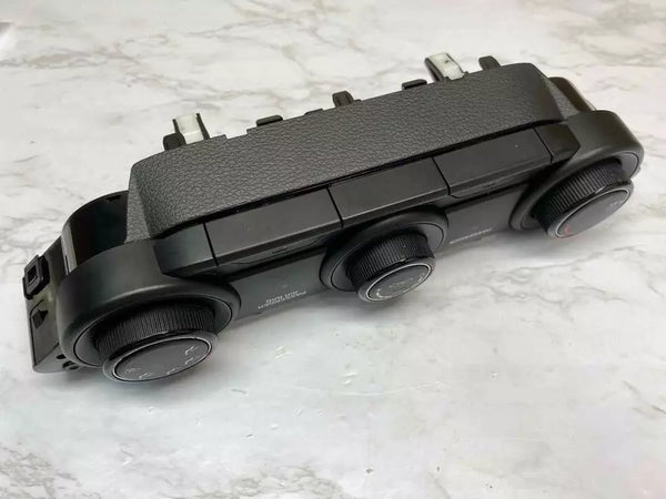 19 20 21 KIA FORTE CONTROL DE CLIMATIZACIÓN PANEL DE CALEFACCIÓN Y AIRE ACONDICIONADO SED MANUAL OEM 97250M6130WK