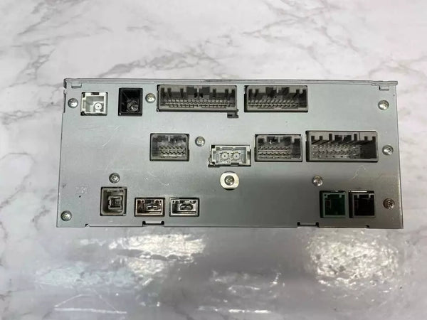 Receptor de radio AM/FM para Honda CRV 2017, conjunto de turismo para mercado estadounidense, OEM 39101TLAA61