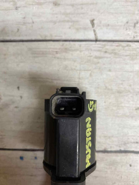 Ford Mustang ignition coil 1999 2001 4.6L coil ignitor DOHC OEM 1F3U12A366AA