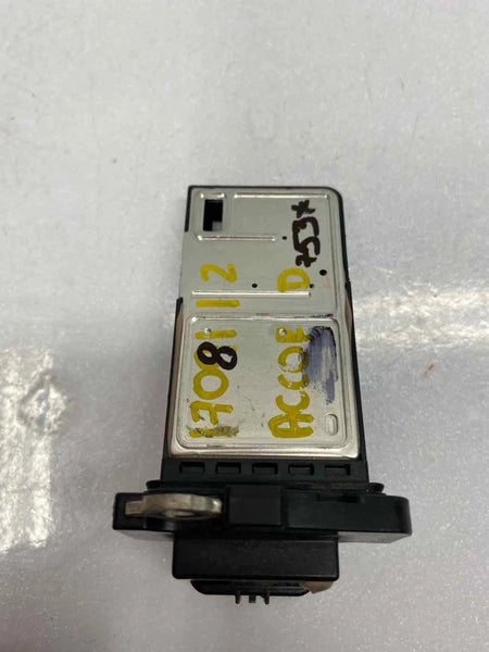 2013 TO 2022 HONDA ACCORD AIR FLOW METTER MAF MASS SENSOR ASSY OEM 2220475020