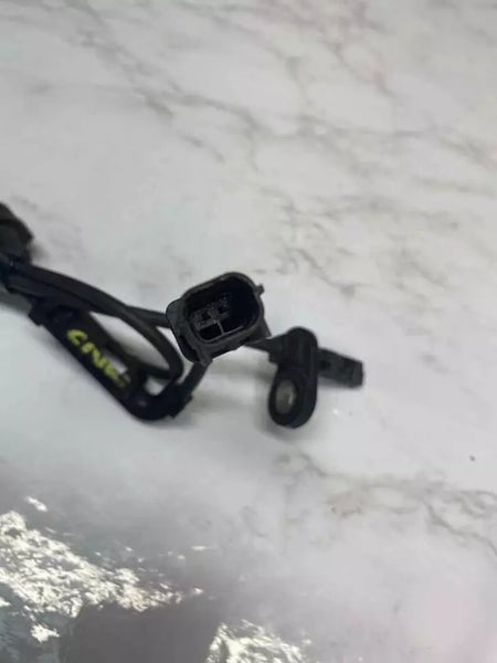 22 23 24 SENSOR DE VELOCIDAD DE LA RUEDA DELANTERA DERECHA DEL HONDA CIVIC SENSOR DE VELOCIDAD OEM 57450T20