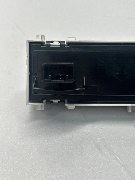 2021 TOYOTA COROLLA OCCUPANT DETECTION LIGHT PASSANGER SENSOR ASSY OEM 489229