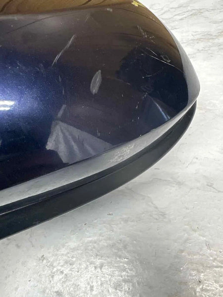 2020 TO 2024 TOYOTA COROLLA DOOR MIRROR LEFT SIDE SEDAN 8794012F80 BLUE PRINT PEARL 8X8