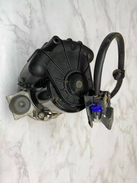 18 19 20 CHEVROLET TRAVERSE BOMBA DE VÁCUO BOOSTER DE FREIO AUXILIAR ASSY OEM 84491774