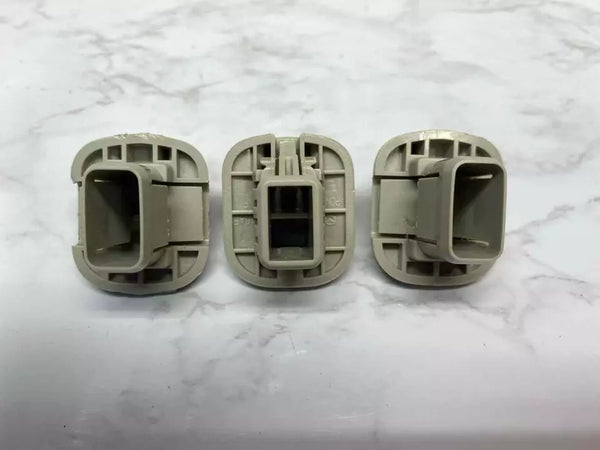 20 21 22 23 MAZDA CX-30 ROOF CLOTH HANGERS HANGERS X3 ROOF CLOTH BEIGE COLOR OEM