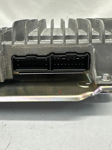2017 TO 2019 INFINITI Q50 RADIO AM FM AMPLIFIER UNIT BOSE AUDIO 3.0L 2830080020REV03