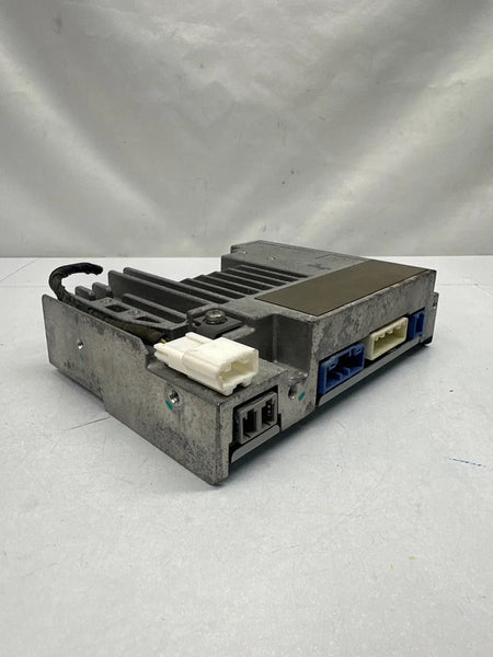2016 MAZDA CX-5 RADIO AM FM SATELLITE TUNER ASSY OEM KA0G669C0