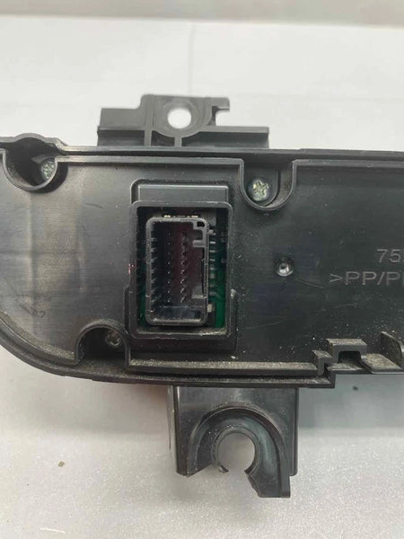 TOYOTA CHR CLIMATE CONTROL 2018 2019 HVAC AC PANEL OEM 5590010600 HEATED SEATS