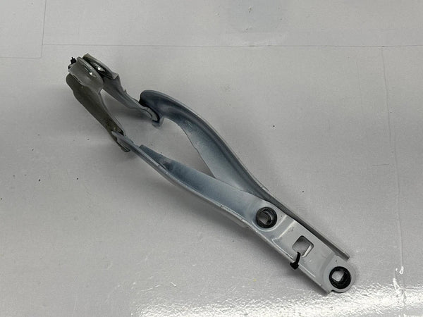 2018 TO 2024 CHEVY EQUINOX HOOD HINGE FRONT ASSY SIDE OEM 84054683 140X WHITE