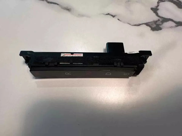 20 21 22 23 ACURA ILX PALANCA DE CAMBIOS PALANCA DE CAMBIOS INDICADOR DE POSICIÓN DE CAMBIO OEM