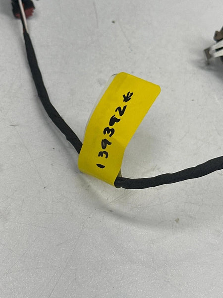 2022 CHEVROLET EQUINOX HUMIDITY SENSOR RAIN TEMPERATURE WINDSHIELD OEM 13536349