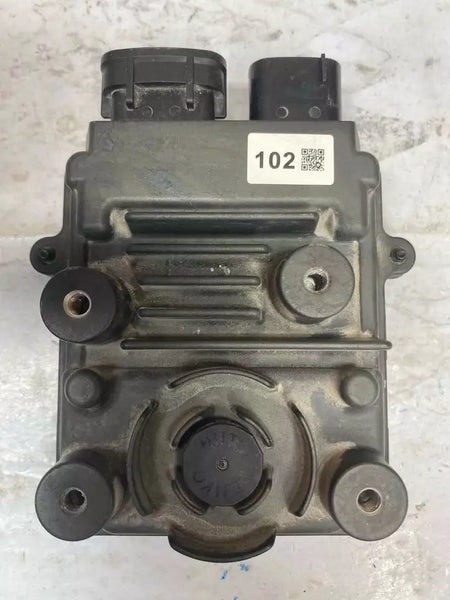 2017 TO 2023 TOYOTA TACOMA FUEL PUMP CONTROL MODULE UNIT ASSEMBLY OEM 8957135010