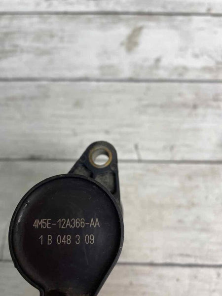 Bobina de encendido y chispa de iridio para Ford Focus 2003-2011 OEM 4M5E12A366AA