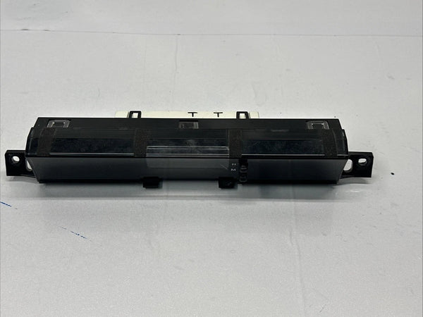 2020 TO 2024 TOYOTA 4RUNNER DASH CLOCK CLOCK DIGITAL PANEL ASSEMBLY OEM