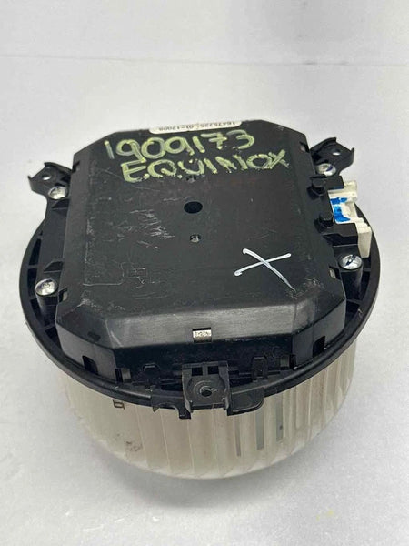 2016 TO 2020 BUICK ENVISION BLOWER MOTOR HVAC AC HEATER MOTOR ASSY OEM 84530595