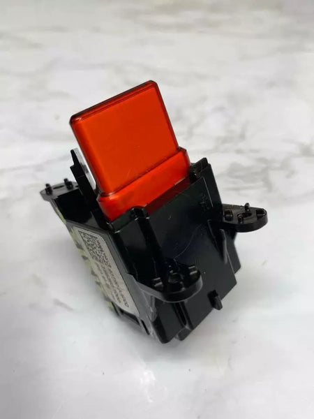 21 22 23 HYUNDAI ELANTRA INTERRUPTOR DE LUZ DE ADVERTENCIA DE EMERGENCIA DEL TABLERO OEM 93790AA000