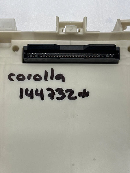 2024 TOYOTA COROLLA JUNCTION BOX FUSE RELAY BLOCK ASSEMBLY OEM 8273012Z60A