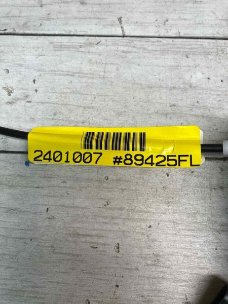 Kia Forte door lock actuator 2019 rear left driver side 81410l1000 assy OEM