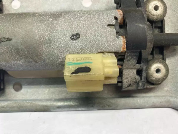 2016 BMW 640I MOTOR DO ASSENTO DIANTEIRO ESQUERDO OU DIREITO MOTOR DO ASSENTO ASSY OEM P1131710202