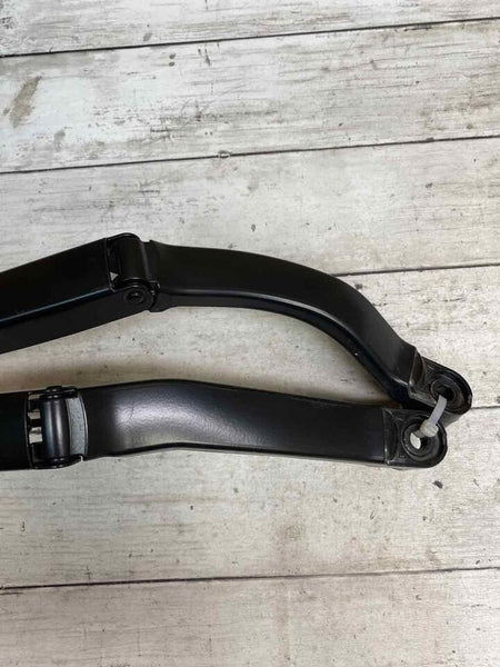 NISSAN MURANO BRAÇO DO LIMPADOR 2015 2023 PAR DE MONTAGEM OEM 288815AA0A 288865AA0A