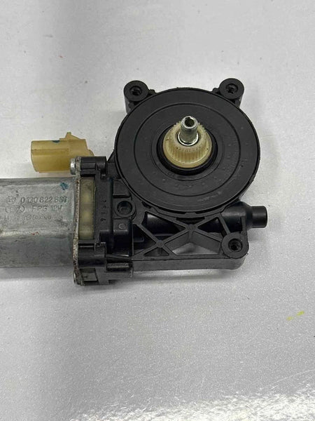 2012 TO 2017 CHEVROLET EQUINOX WINDOW MOTOR FRONT LEFT DRIVER SIDE ASSY OEM 22823480