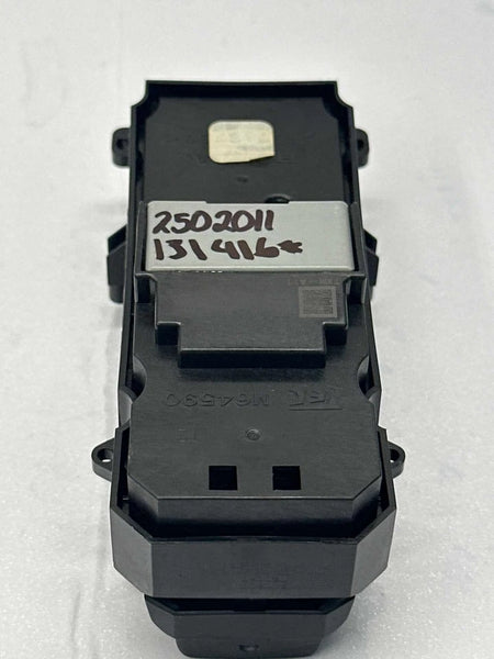 2019 TO 2022 HONDA INSIGHT MASTER SWITCH FRONT DRIVER SIDE DOOR OEM 35750TXMA11