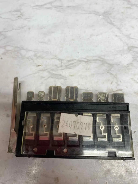 2022 TO 2024 HONDA CIVIC BATTERY FUSE TERMINAL POWER DISTIBUTION LINK 40404040404040