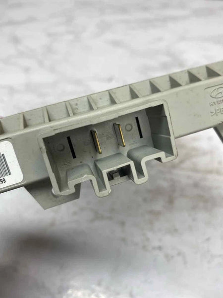 2019 KIA FORTE HVAC AC HEATHER PTC HEATER ASSY OEM 180817M099