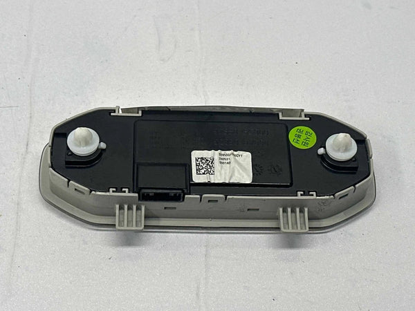 2025 KIA K4 REAR OVERHEAD DOME LIGHT ROOF READING MAP LAMP ASSY OEM 92850GG000