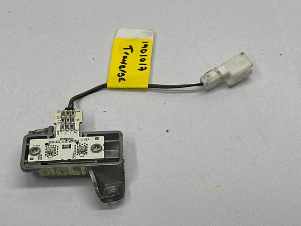 2014 CHEVROLET TRAVERSE HEADLIGHT BALLAST CONTROL RIGHT SIDE ASSY OEM 84506G561