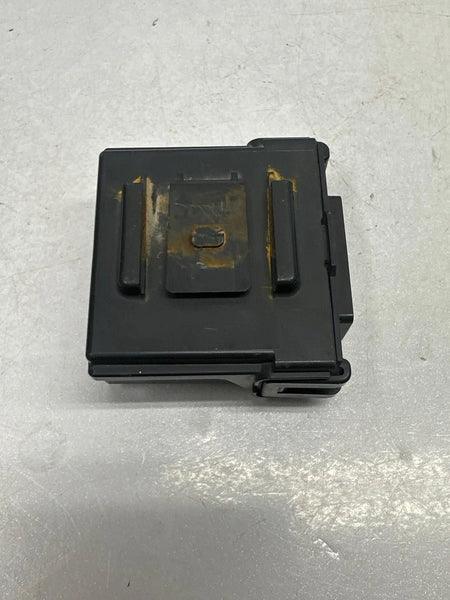 2017 TO 2020 NISSAN ROGUE INTELLIGENT DRIVING CONTROL MODULE UNIT VIN K OEM 476A06FL0A