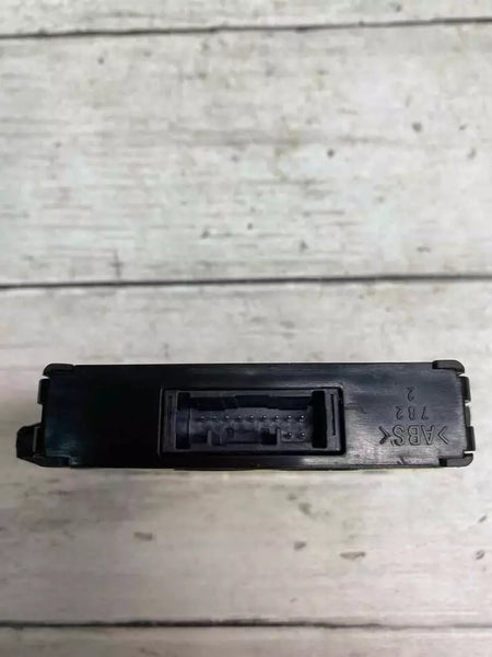 Toyota Corolla immobilizer control module 20 21 22 theft locking unit 897800R050