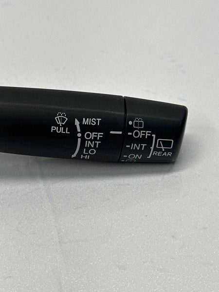 2019 TO 2021 HONDA CIVIC WIPER SWITCH STEERING COLUMN HATCHBACK OEM 35256T7AA01