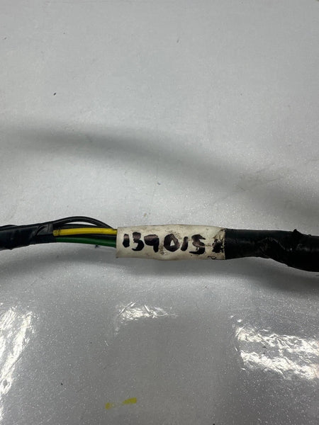 2020 TOYOTA COROLLA PIG TAIL REAR RIGHT SIDE WIRE WIRING HARNESS ASSEMBLY OEM