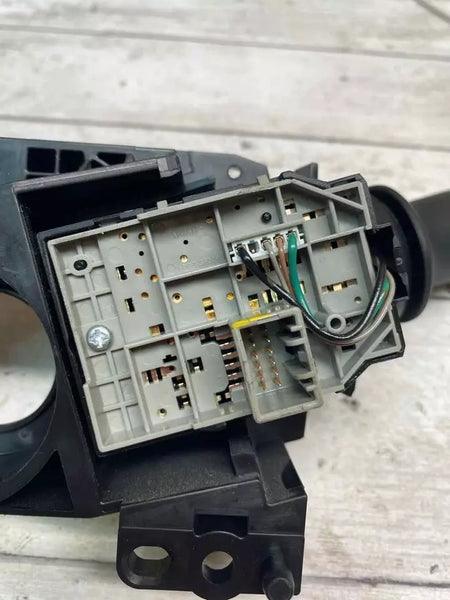 Honda HRV headlight & wiper switch 2021 2022 combination assy OEM 35251T5AB02