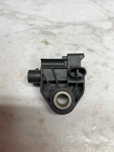 HONDA ACCORD IMPACT SENSOR SRS CRASH SENSOR ASSY OEM 77930TVAA010