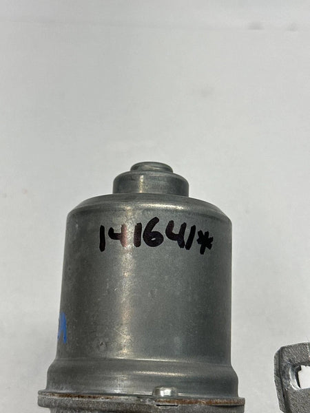 18 TO 23 CHEVROLET EQUINOX WIPER MOTOR WINDSHIELD FRONT MOTOR ASSY OEM 84568360