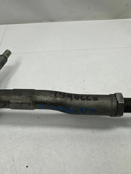 2019 CHEVROLET CRUZE TIE ROD TIE ROD RIGHT SIDE ASSY OEM